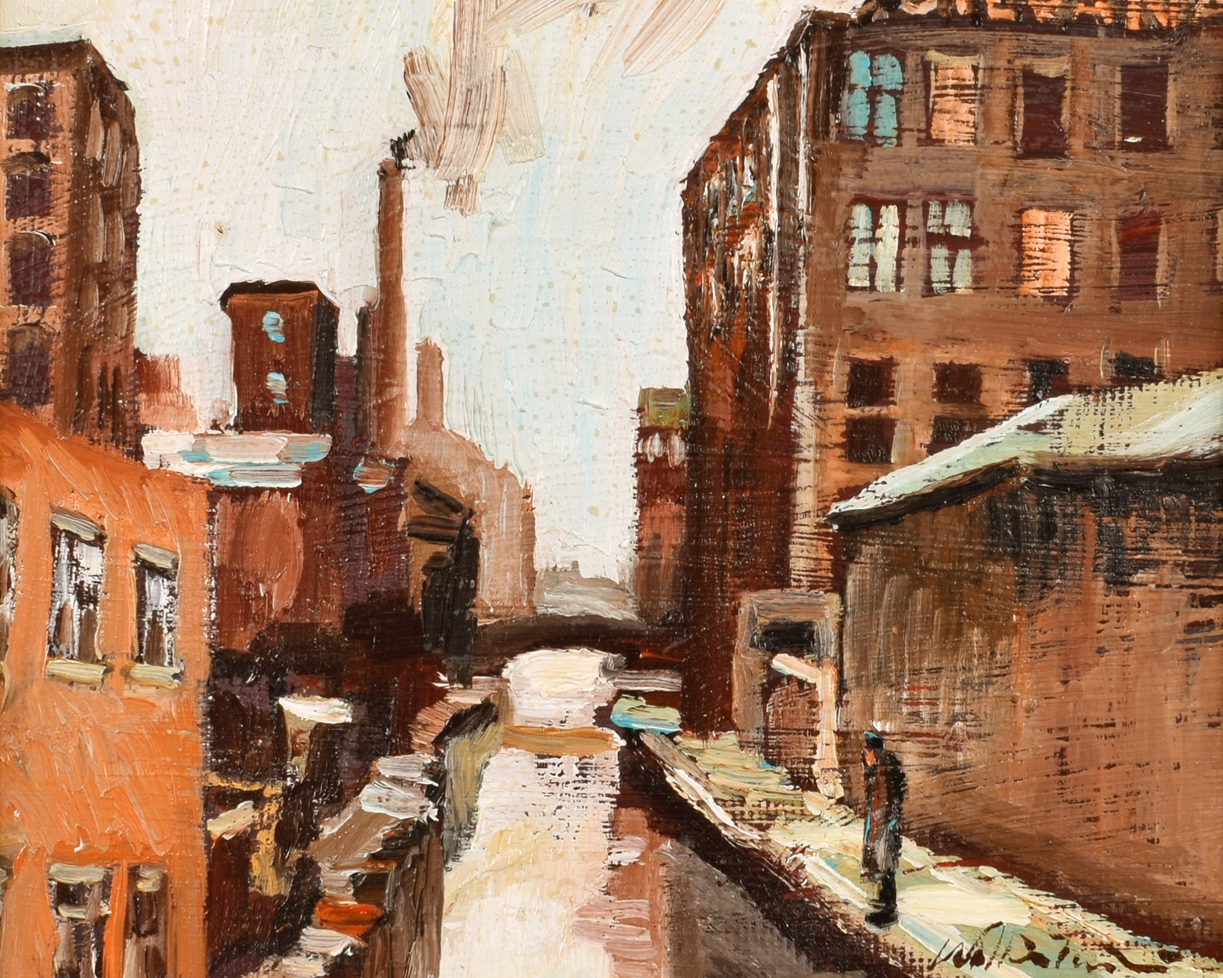 Post-Sale Report: Northern Art, November 2025